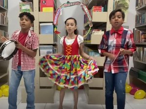 Alunos da rede municipal de ensino conquistam primeiro e segundo lugares do Prêmio MPT na Escola