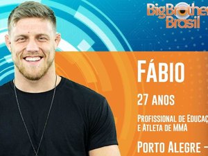 BBB19: Globo decide eliminar participante a três dias da estreia