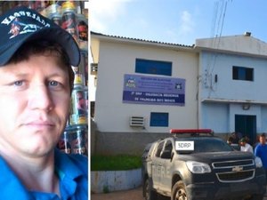 Suspeito de tentativa de homicídio em 2015 é localizado e preso pela polícia