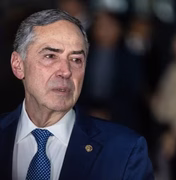 Ministro Luís Roberto Barroso diz que STF vive 'momento difícil'