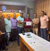 Japaratinga é destaque no Prêmio de Excelência em Gestão Previdenciária