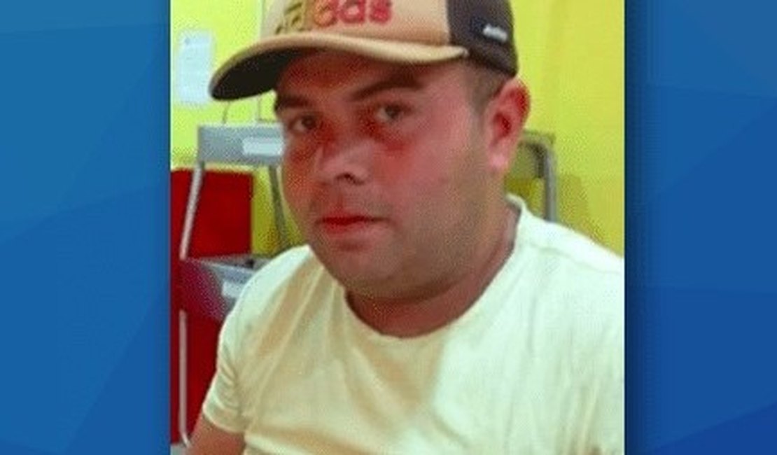 Homem assassinado na Serraria era suspeito de matar bombeiro civil em Pernambuco