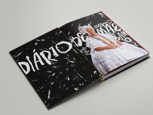 Livro “Diário de uma mãe de santo”, de Mãe Neide, é destaque na Bienal