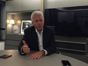 Alvo da Lava Jato, vice presidente do Flamengo é preso pela Polícia Federal