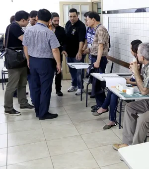 Justiça Eleitoral começa a convocar mesários para eleições de outubro