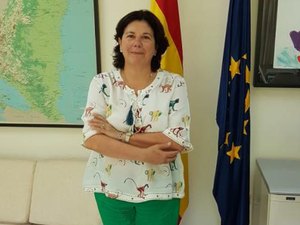 Embaixadora da Espanha visita Maceió nesta quinta-feira (09)