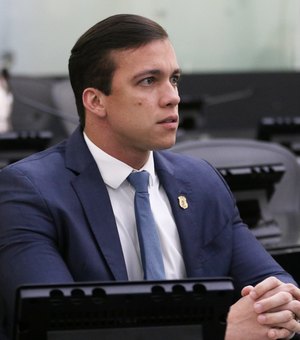 PL do deputado estadual Leonam proíbe a comercialização de chumbinho