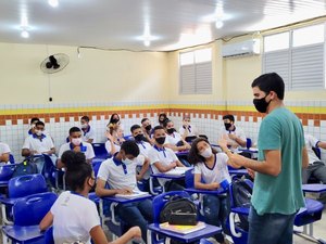 Prefeitura de Maragogi abre inscrições para Curso de Inglês