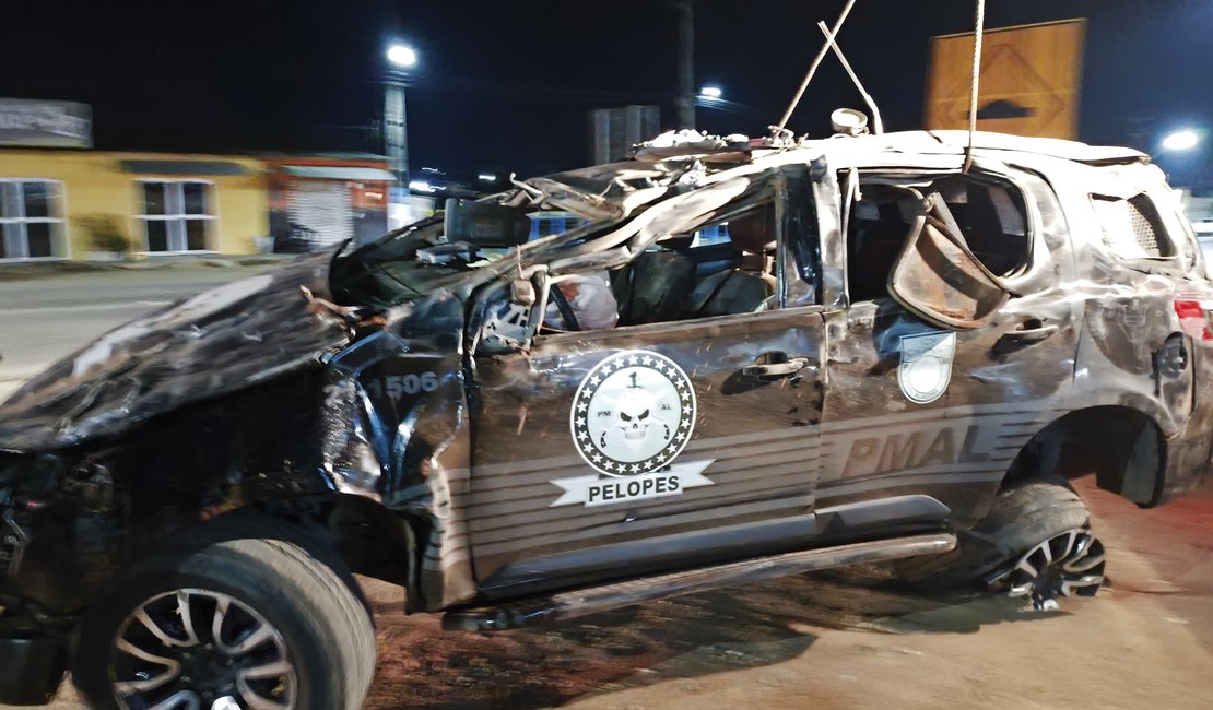 Homens morrem após troca de tiros com policiais em Colônia Leopoldina