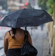Vai voltar a chover? Inmet emite novos alertas para municípios de Alagoas