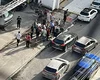 Homem é baleado em atentado a carro de luxo no bairro da Ponta Verde