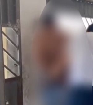 Polícia Civil cumpre mandado de prisão por estupro e lesão corporal em Barra de Santo Antônio