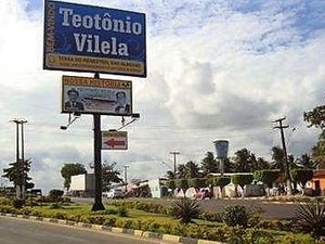 Aprovados em concurso na Prefeitura de Teotônio Vilela temem não serem convocados