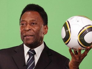 Pelé depõe sobre compra de votos na Rio 2016