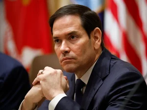 EUA: Rubio defende que novo acordo nuclear com a Rússia inclua China