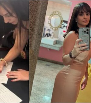 Delegada recém-empossada é presa em São Paulo por ser advogada do PCC