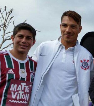 Flamengo anuncia contratação do meia Conca, que já foi ídolo do Fluminense 