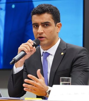 JHC está em negociações avançadas com o União Brasil