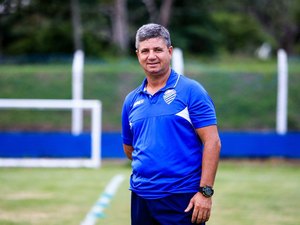CSA x Salgueiro - Classificado, Azulão pode complicar a vida do Carcará