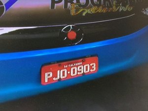 Dois ônibus interestaduais são assaltados durante a madrugada na BR-101