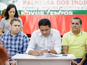 Prefeitura inicia pagamento de servidores nesta quinta (25); Educação já recebe com reajuste