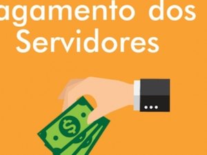Prefeitura de Palmeira inicia pagamento da folha salarial de fevereiro