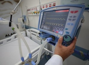 Covid-19: Alagoas já tem 76% dos leitos públicos de UTI ocupados 