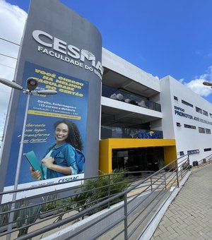 Faculdade CESMAC do Sertão realiza 20ª edição do Simulado Integrado de Enfermagem