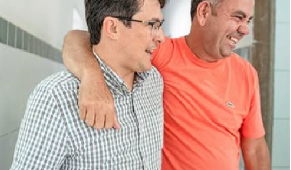Prefeito que sonha em ser deputado, tem receio por sua sucessão