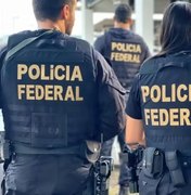 Empresário de Arapiraca é alvo de operação por fraude bilionária em MG; PF cumpre mandados em AL