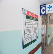 Maceió oferece fisioterapia pélvica pelo SUS pela primeira vez no Pam Salgadinho