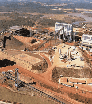 Multinacional africana desiste de comprar Mineração Vale Verde e transação deve parar na Justiça