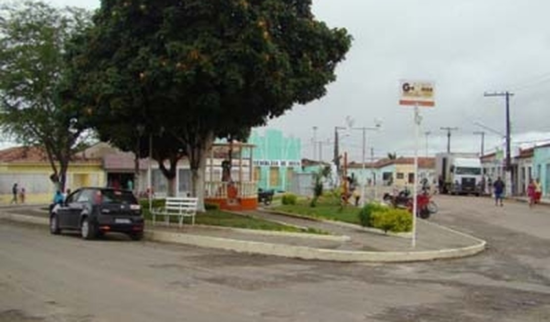 Homem é baleado depois de atingir Policial Militar com golpe de arma branca em Campo Grande