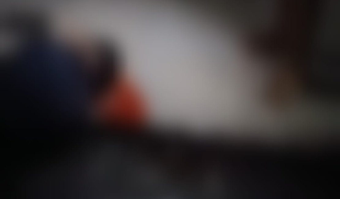 Homem fica ferido ao sofrer queda de moto em Matriz de Camaragibe