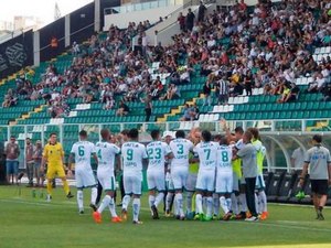 SÉRIE B: América-MG sobe, Inter demite Guto Ferreira e três times são rebaixados