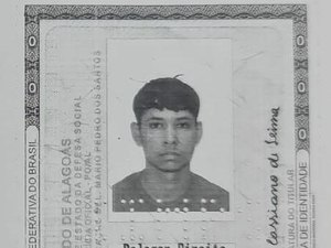 Corpo é encontrado crivado de balas em Messias