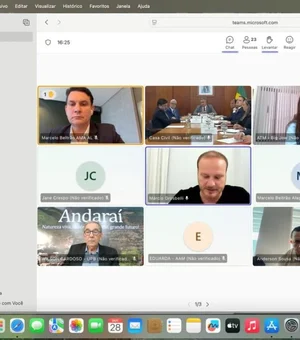 Marcelo Beltrão anuncia fundo de R$ 20 bi a municípios após reunião com ministro da Casa Civil