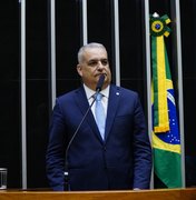 PL e União Progressistas anunciam aliança em Alagoas e fortalecem pré-candidaturas de Alfredo Gaspar e Arthur Lira ao Senado