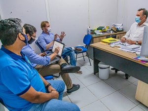 Agricultores vão exportar frutas de Arapiraca para fora do país após parceria