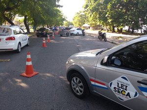 Entra em vigor lei que aumenta pena para motorista embriagado