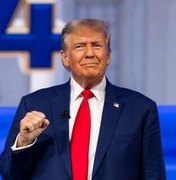 Trump reage com contrariedade à prisão de Jair Bolsonaro: “Isso é muito ruim”