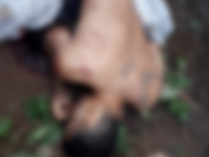 Falsos policiais executam jovem de 20 anos após invadirem residência
