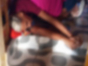 Jovem de 21 anos é assassinado a tiros na Vila Betel, em Rio Largo