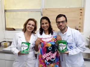 HU arrecada leite para crianças que não podem ser amamentadas pelas mães