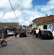 Estelionatário aplica golpe de R$ 11 mil em vítima de Porto Calvo