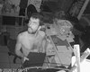 [Vídeo] Câmeras flagram homem furtando estabelecimento em Marechal Deodoro