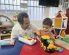 HGE participa do diagnóstico e tratamento de criança de dois anos com pancreatite