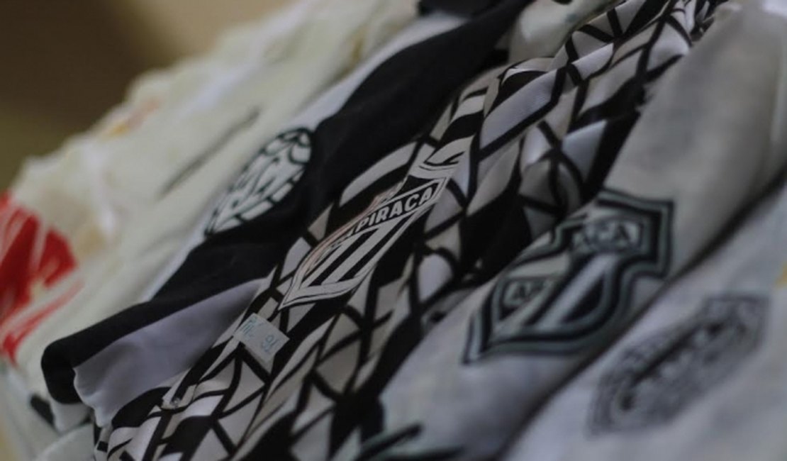 Documentário que contará a história do ASA será lançado em novembro