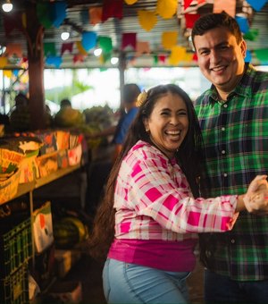 Pedro Carlos anuncia programação junina com Palhoção do Povo e Arraiá do Amor em Rio Largo