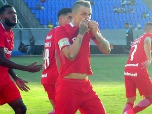 Visitantes 'ingratos' dominam o fechamento da primeira rodada da Série B